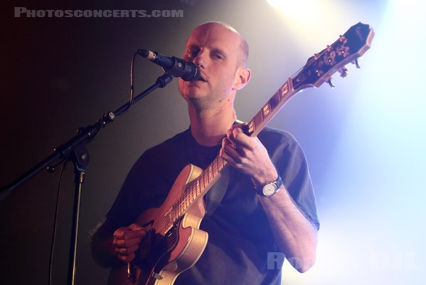 FONTANAROSA - 2022-12-16 - PARIS - La Maroquinerie - Paul Verwaerde